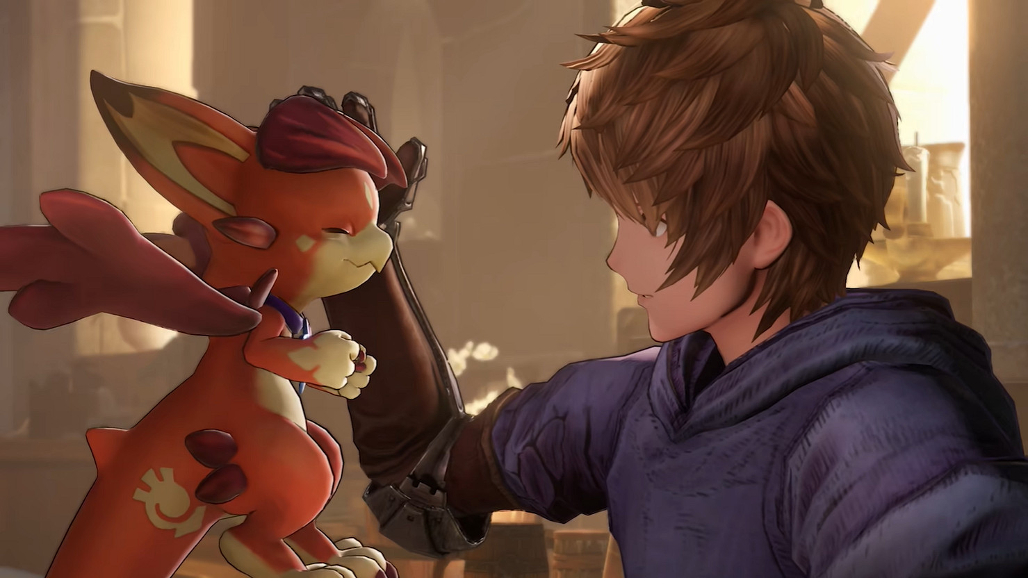 《碧藍幻想Relink》發售日中文預告 主機版特典公開 《碧藍幻想Relink》發售日中文預告 主機版特典公開