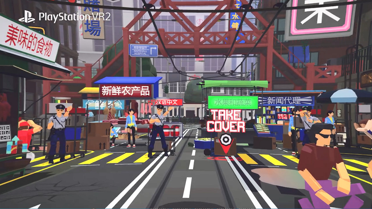 快節奏街機射擊《Heroes of Forever》宣傳片公開 快節奏街機射擊《Heroes of Forever》宣傳片公開