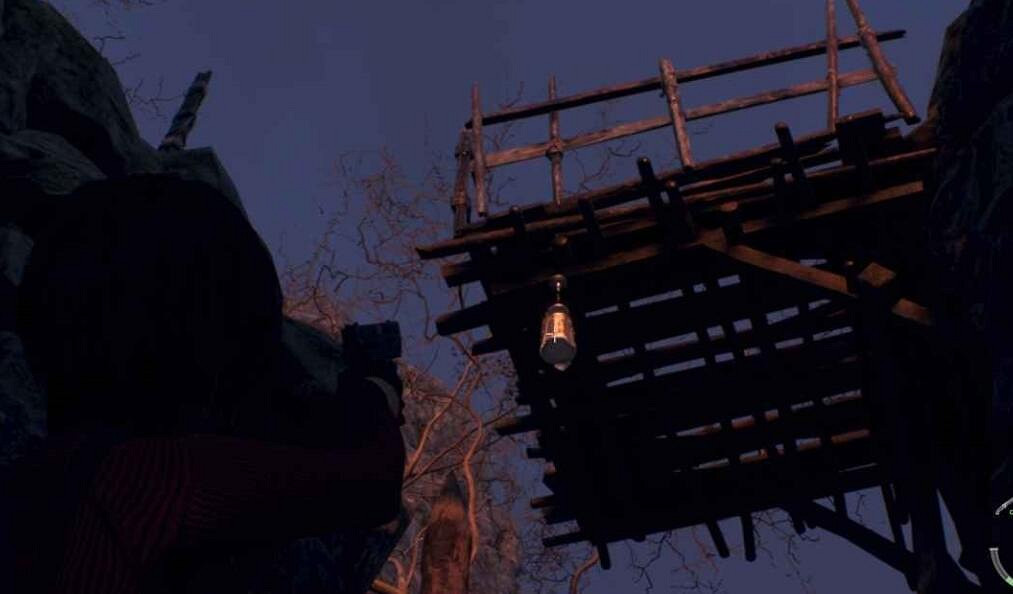 《惡靈古堡4重製版》艾達王dlc第三章收集攻略