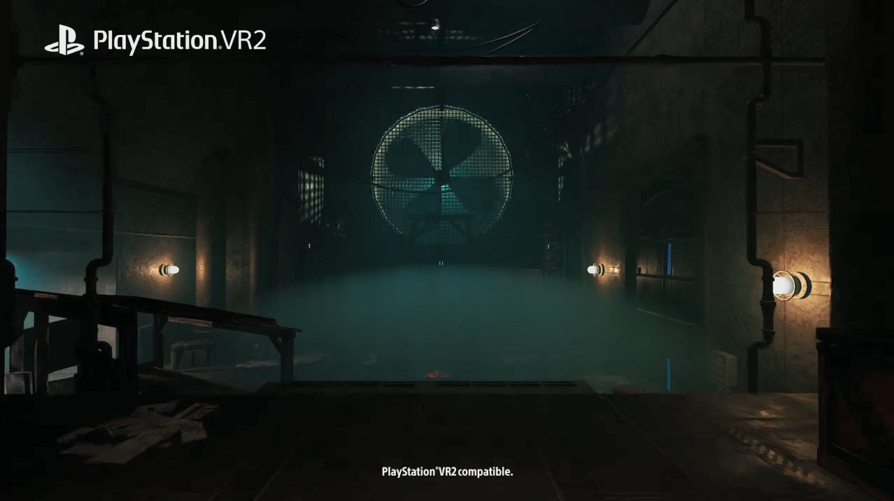 《迷霧之地》最先宣傳片公開 10月底登陸PS5 PS VR2 《迷霧之地》最先宣傳片公開 10月底登陸PS5 PS VR2