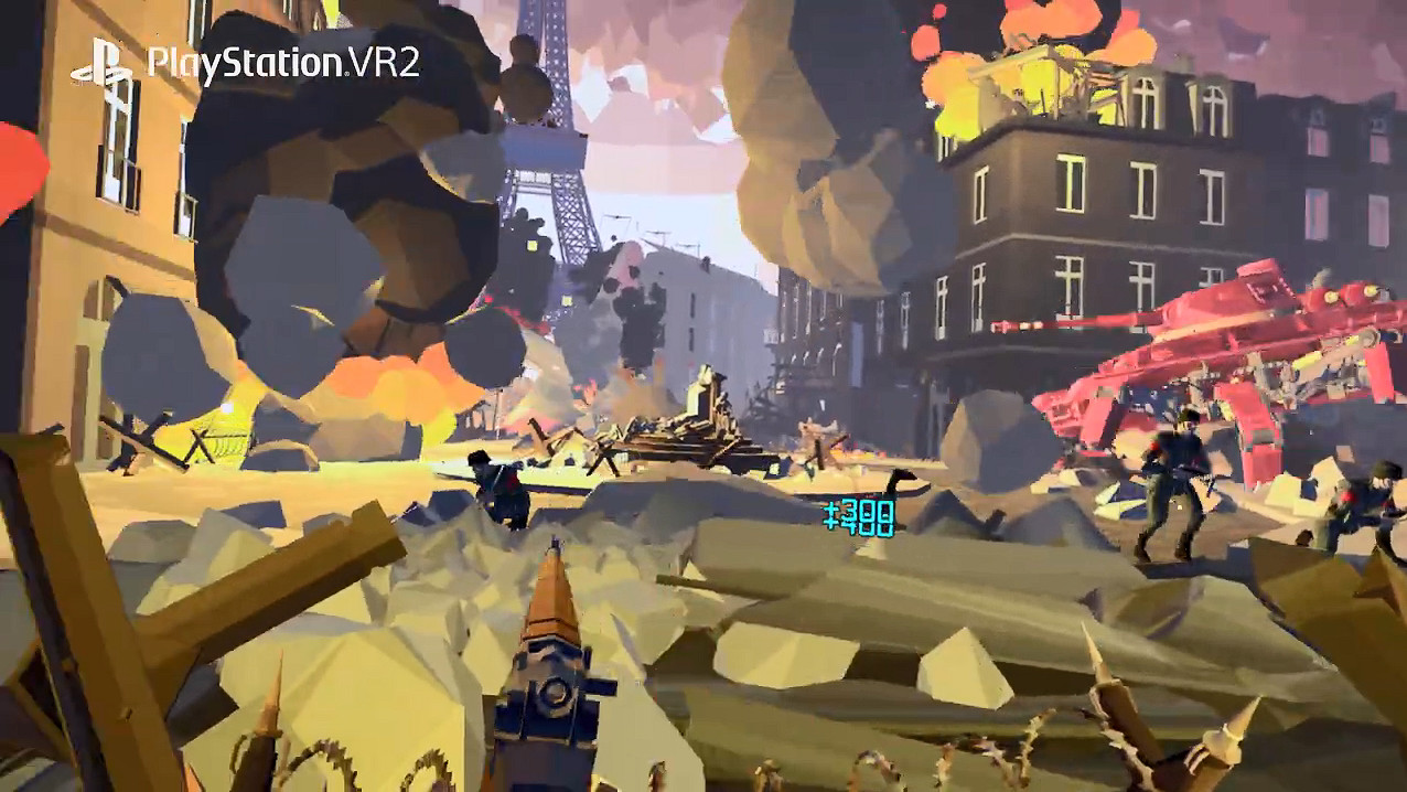 快節奏街機射擊《Heroes of Forever》宣傳片公開 快節奏街機射擊《Heroes of Forever》宣傳片公開