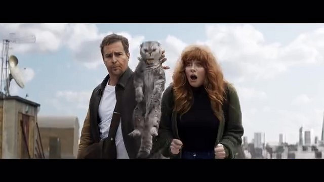 《阿蓋爾:神秘特工》 發布首支預告 明年2月上映 《阿蓋爾:神秘特工》 發布首支預告 明年2月上映