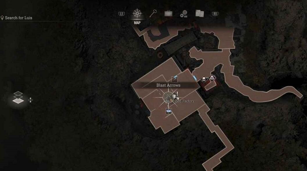 《惡靈古堡4重製版》艾達王dlc第三章收集攻略