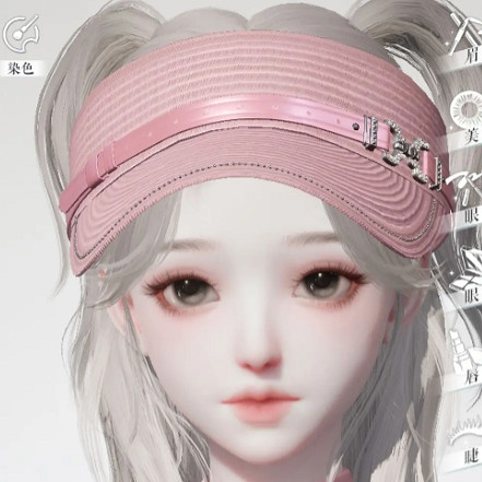 《以閃亮之名》青春 青春官方捏臉資料id