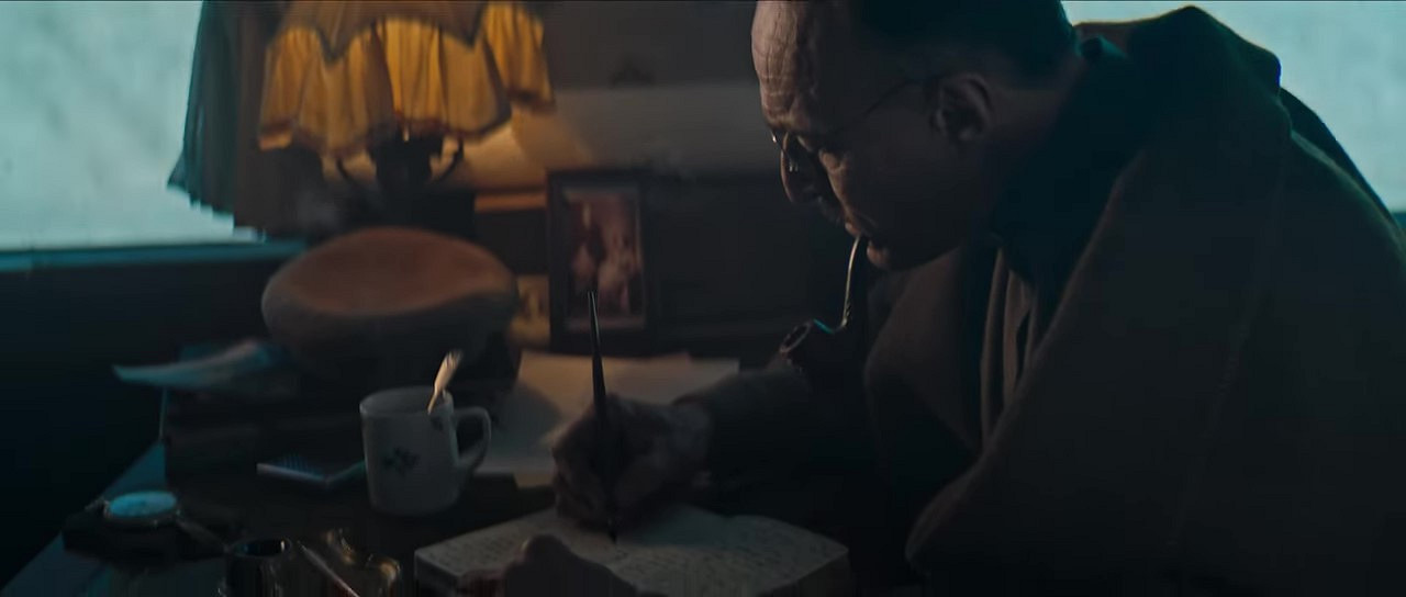 《Last Train Home》西伯利亞旅途預告 發售日期待定 《Last Train Home》西伯利亞旅途預告 發售日期待定