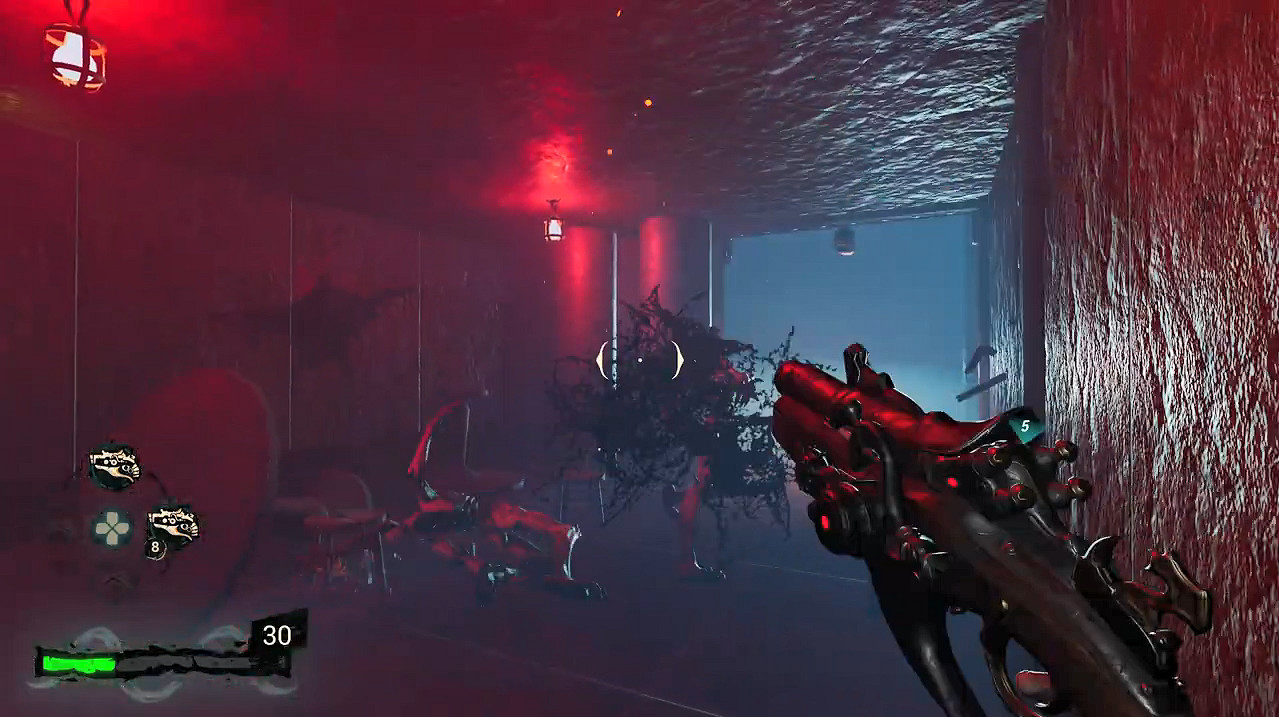 《迷霧之地》最先宣傳片公開 10月底登陸PS5 PS VR2 《迷霧之地》最先宣傳片公開 10月底登陸PS5 PS VR2