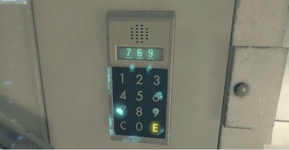 《惡靈古堡4重製版》艾達逆命殊途解密密碼攻略