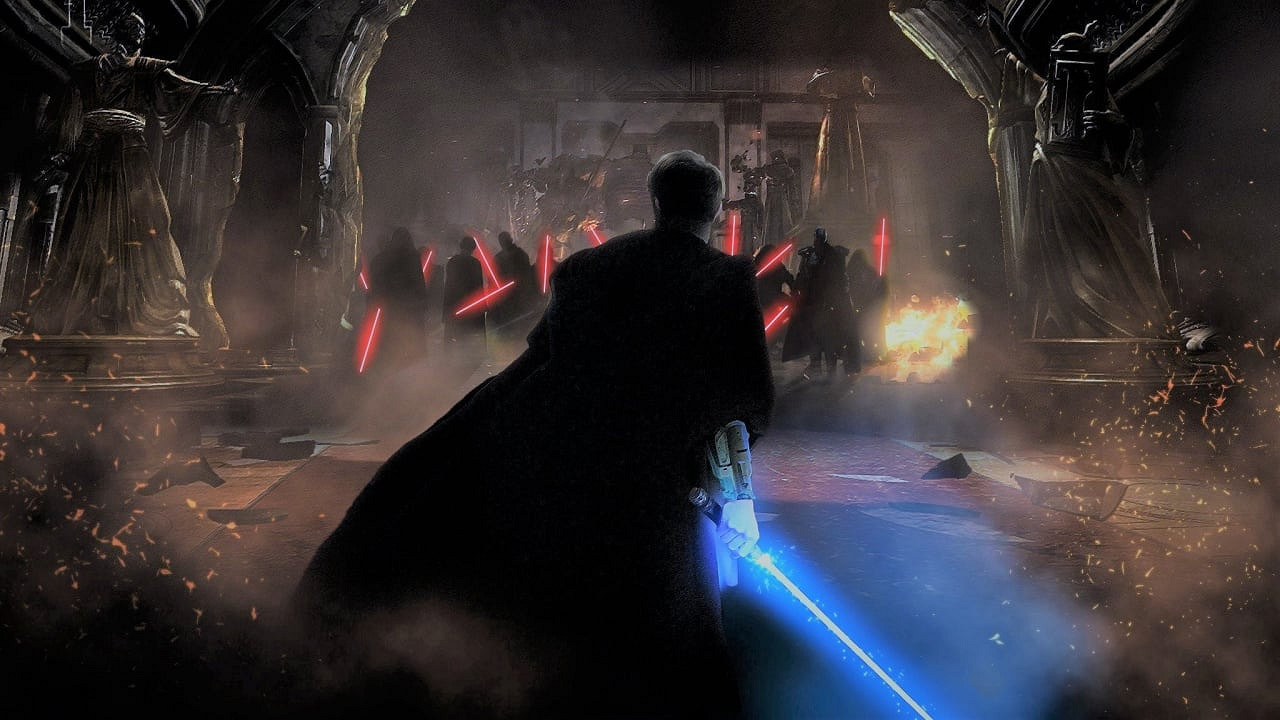 命途多舛的《星際大戰：舊共和國重製版》或已被取消