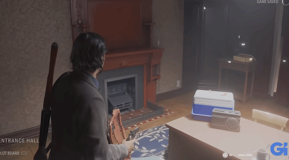 《心靈殺手2》曝全新實機展示 環境壓抑,氛圍驚悚! 《心靈殺手2》曝全新實機展示 環境壓抑,氛圍驚悚!