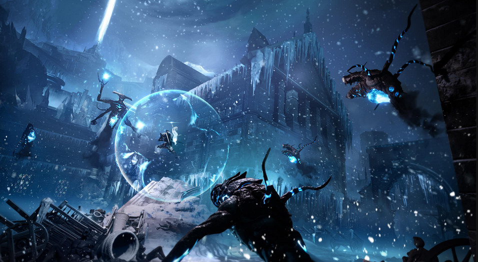 Epic喜加二:《膠佬模擬器》和《靈魂之魂》限時領! Epic喜加二:《膠佬模擬器》和《靈魂之魂》限時領!