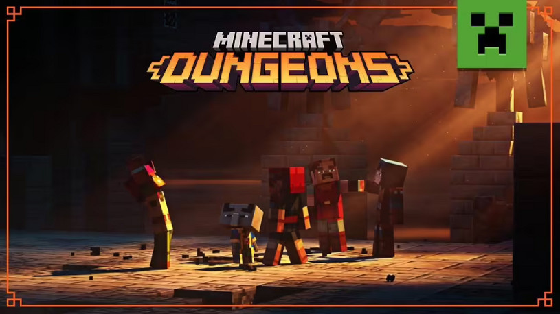 《當個創世神麥塊:地下城》玩家數超2500萬 仍處停更狀態 《當個創世神麥塊:地下城》玩家數超2500萬 仍處停更狀態