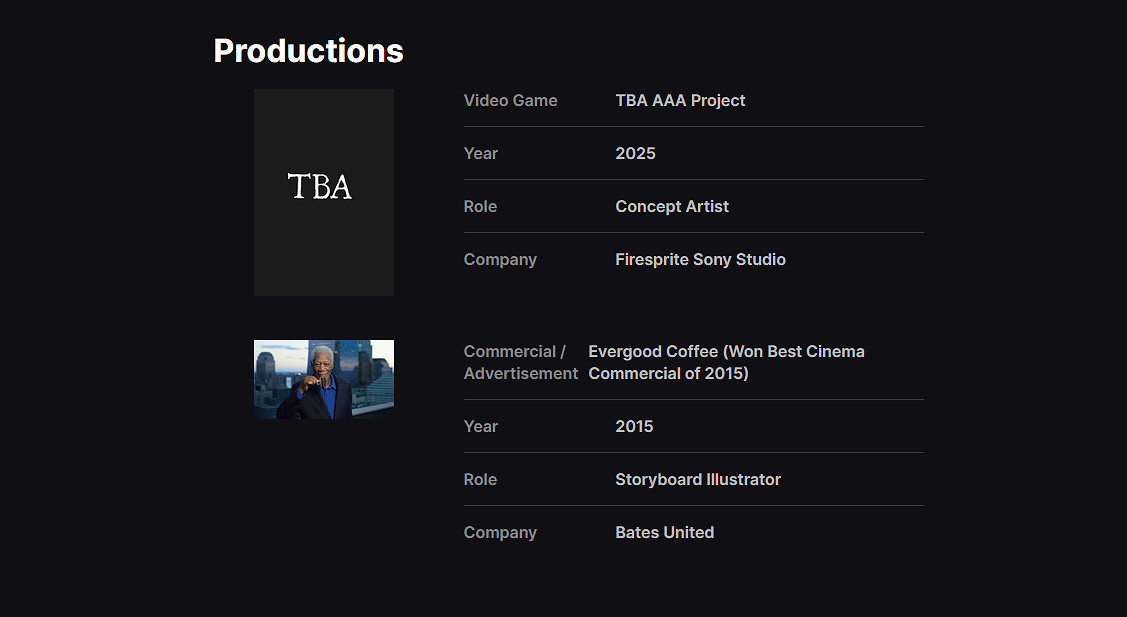 PlayStation旗下工作室正在為PS5開發第一方恐怖遊戲