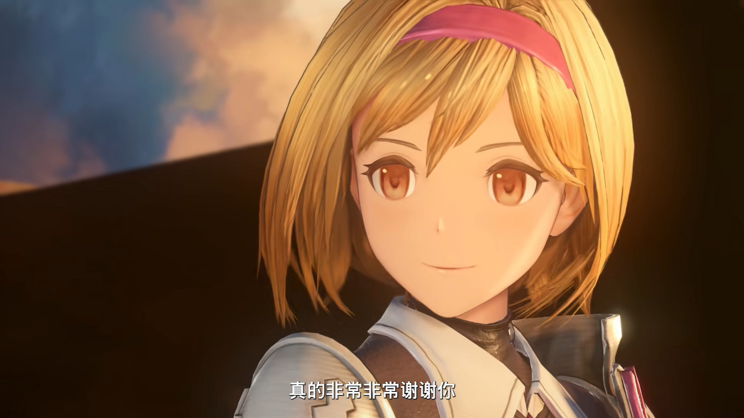 《碧藍幻想Relink》發售日中文預告 主機版特典公開 《碧藍幻想Relink》發售日中文預告 主機版特典公開