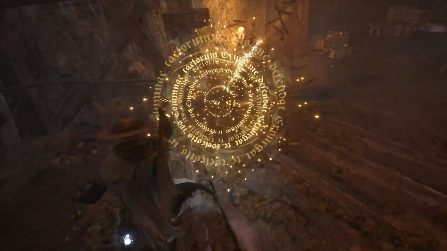 類魂新作《墮落之主》新預告 介紹遊戲的世界和故事 類魂新作《墮落之主》新預告 介紹遊戲的世界和故事