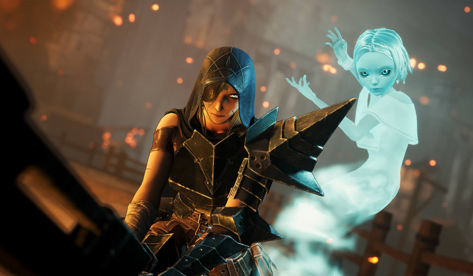 Epic喜加二:《膠佬模擬器》和《靈魂之魂》限時領! Epic喜加二:《膠佬模擬器》和《靈魂之魂》限時領!