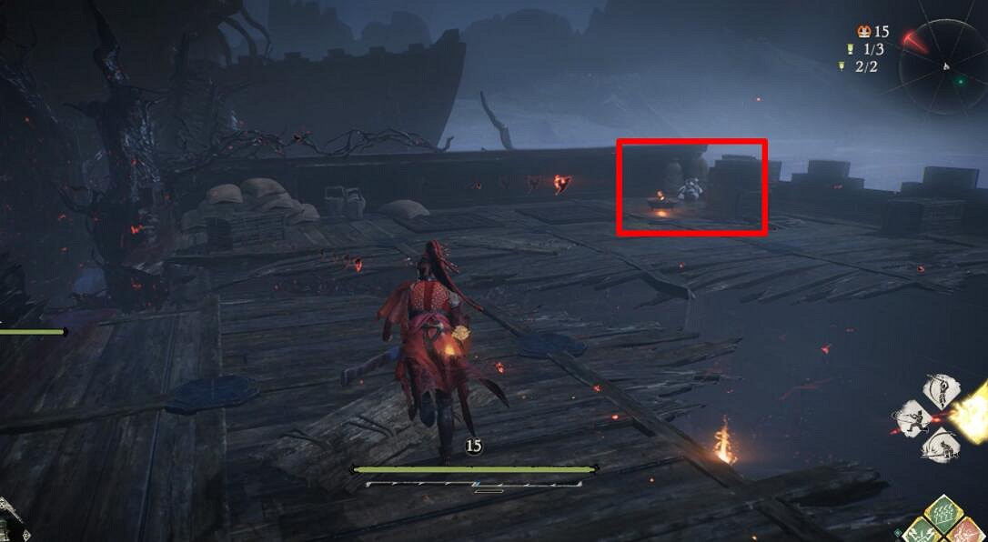 《臥龍蒼天隕落》dlc2誰人弄玉笛支線攻略 誰人弄玉笛怎麽做 《臥龍蒼天隕落》dlc2誰人弄玉笛支線攻略 誰人弄玉笛怎麽做