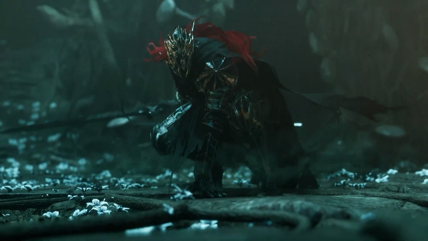 類魂新作《墮落之主》新預告 介紹遊戲的世界和故事 類魂新作《墮落之主》新預告 介紹遊戲的世界和故事