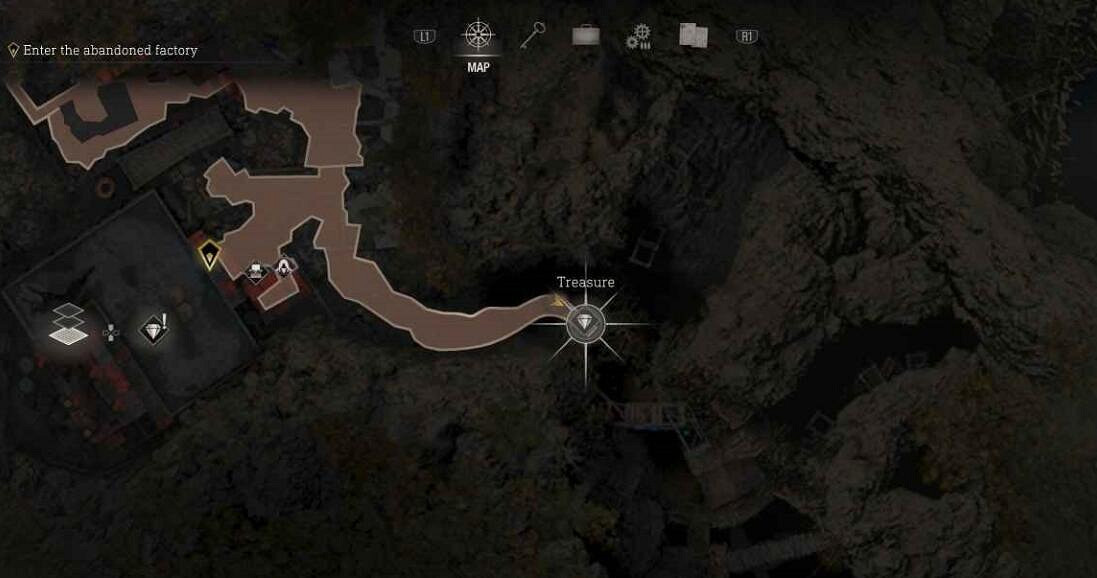 《惡靈古堡4重製版》艾達王dlc第三章收集攻略