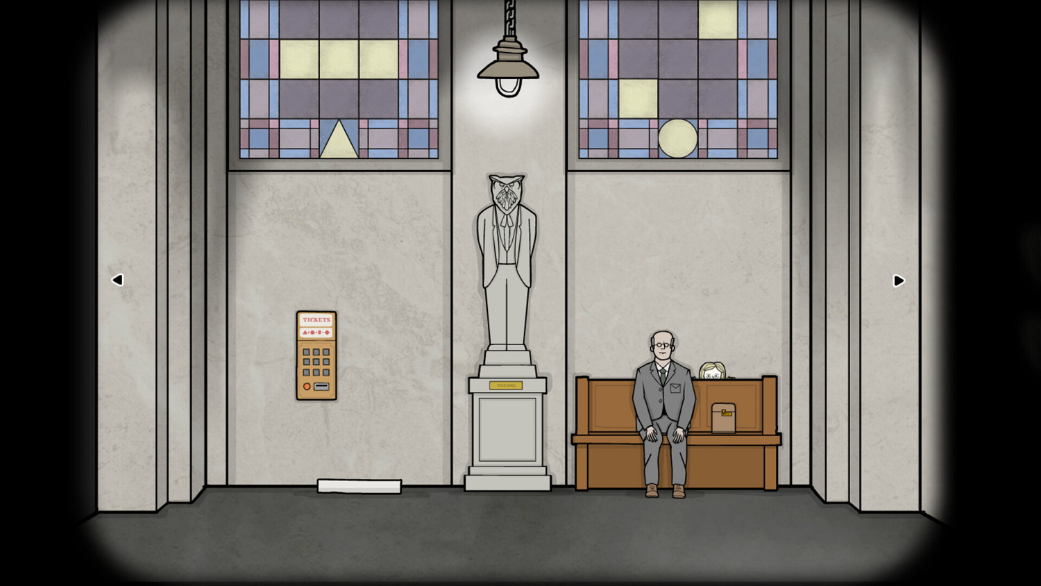 鏽湖新遊戲《Underground Blossom》Steam好評如潮 鏽湖新遊戲《Underground Blossom》Steam好評如潮