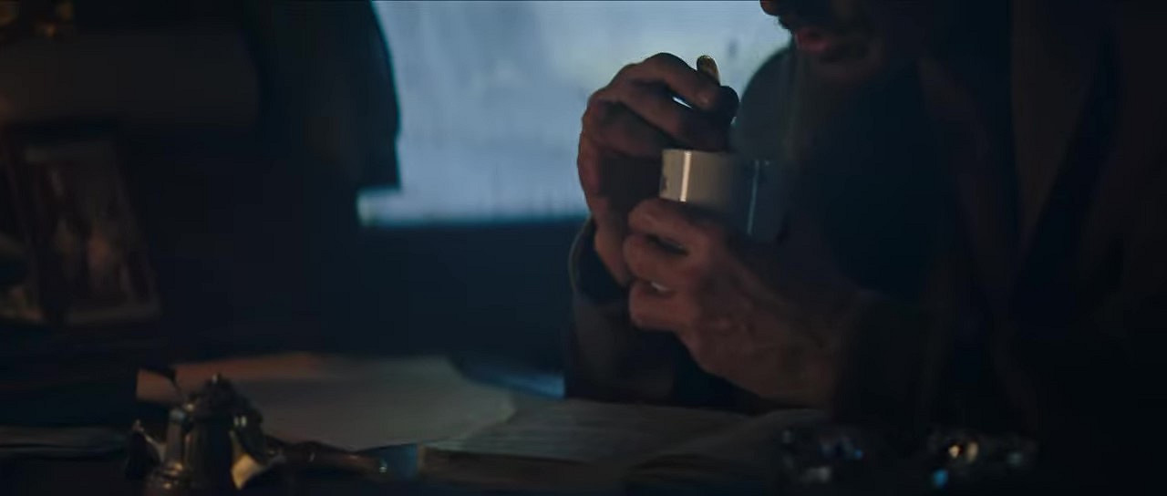 《Last Train Home》西伯利亞旅途預告 發售日期待定 《Last Train Home》西伯利亞旅途預告 發售日期待定