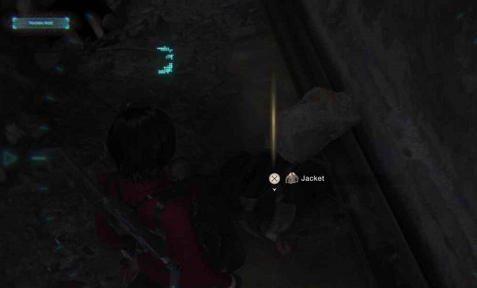 《惡靈古堡4重製版》艾達王dlc第三章收集攻略