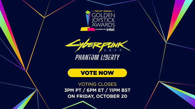 《往日之影》獲金搖桿獎提名官方發文慶祝：感謝大家