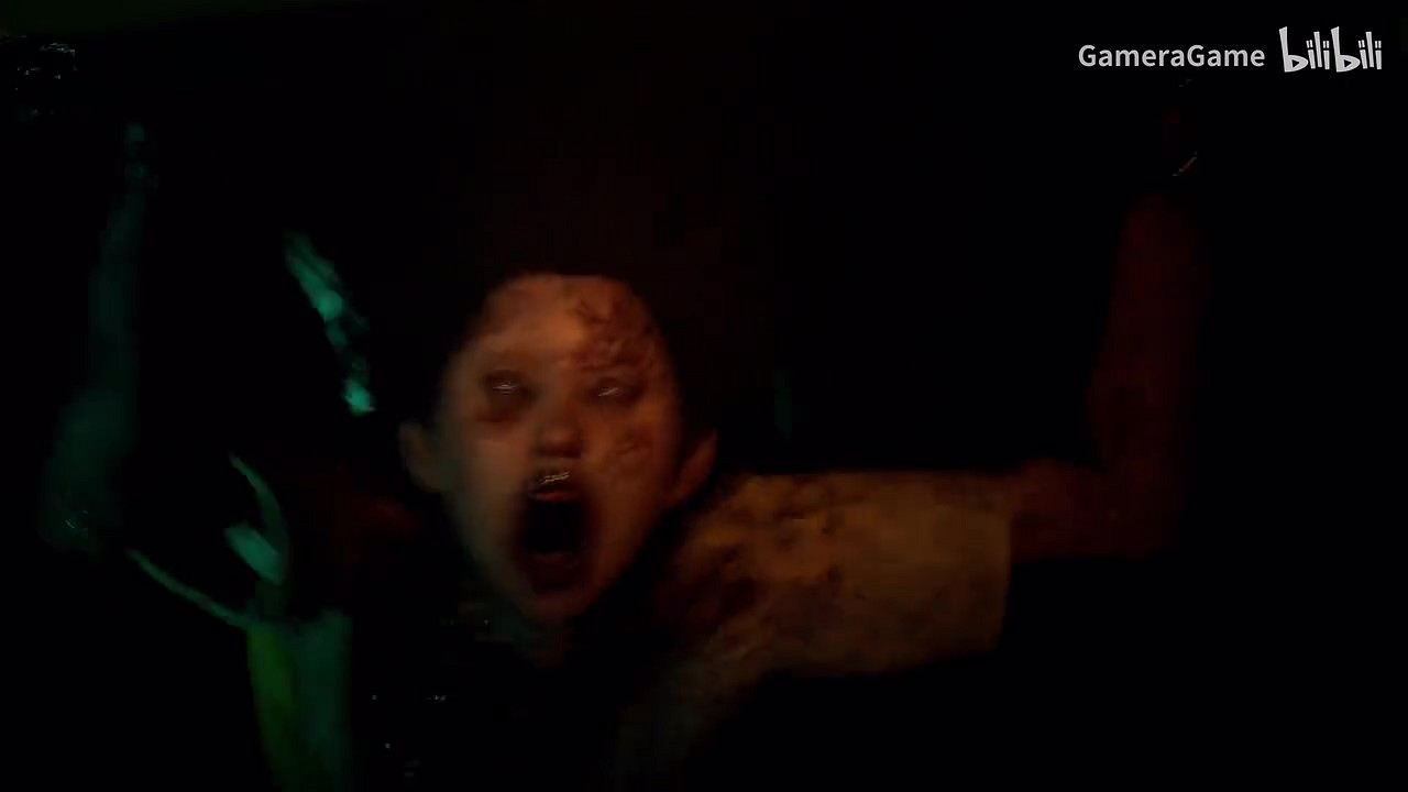 《女鬼橋二 釋魂路》試玩預告 10月9日Demo上線 《女鬼橋二 釋魂路》試玩預告 10月9日Demo上線