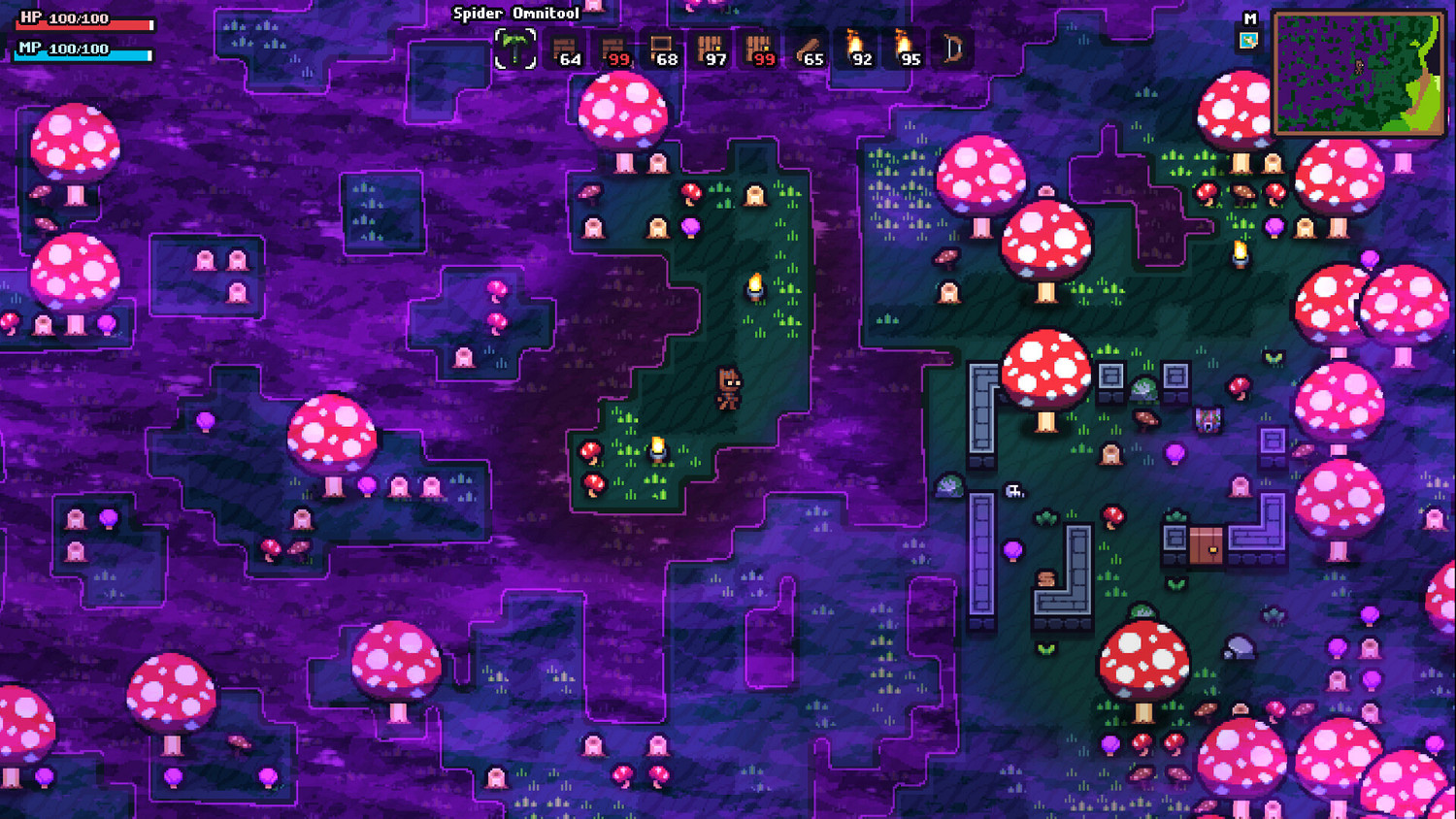 動作角色扮演遊戲《海難》Steam頁面上線 發售日待定