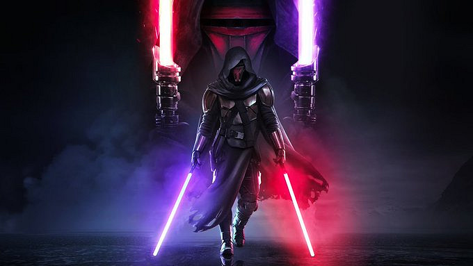索尼:下架《舊共和國武士重製版》預告因音樂版權到期 索尼:下架《舊共和國武士重製版》預告因音樂版權到期