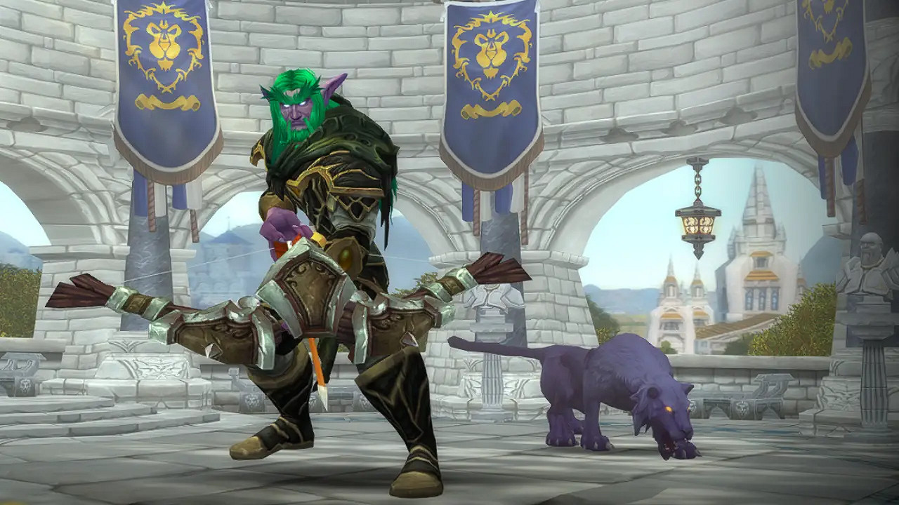 僅一個月!《魔獸世界》硬核模式已有近200萬角色死亡 僅一個月!《魔獸世界》硬核模式已有近200萬角色死亡