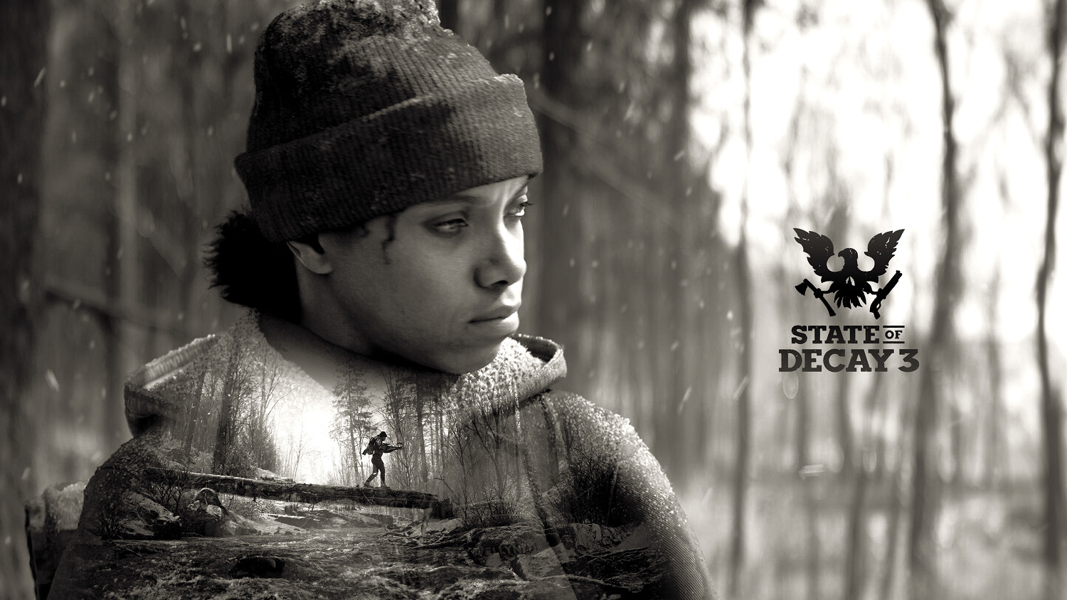 工作人員簡介顯示《腐爛國度3》將於2027年發布！