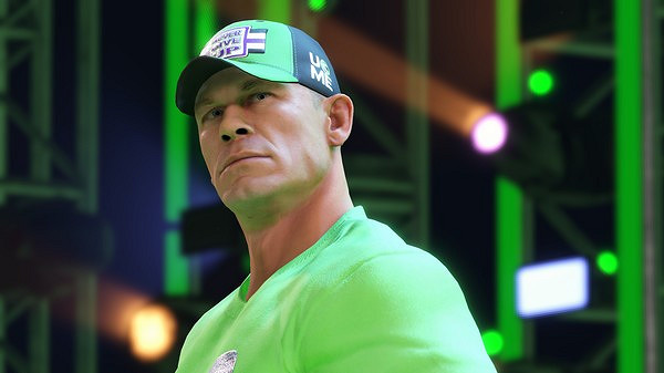 官宣《WWE 2K22》伺服器將於2024年1月3日關閉！