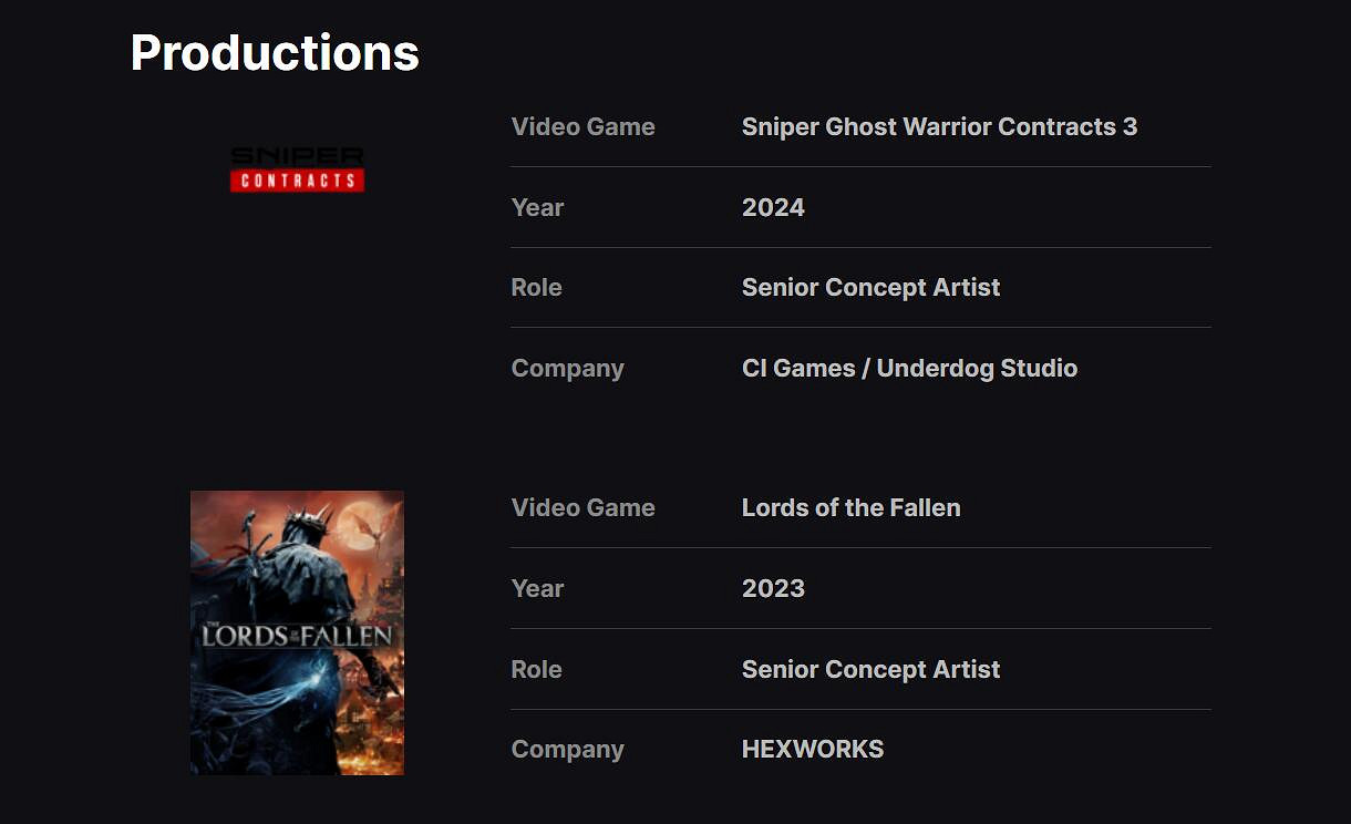 網友發現《狙擊手:幽靈戰士契約3》或於2024年推出! 網友發現《狙擊手:幽靈戰士契約3》或於2024年推出!