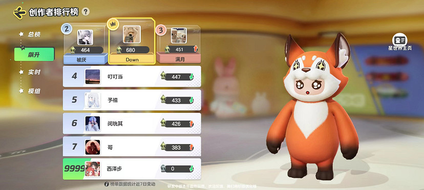 《元夢之星》為了保護創作者權益有多努力? 《元夢之星》為了保護創作者權益有多努力?