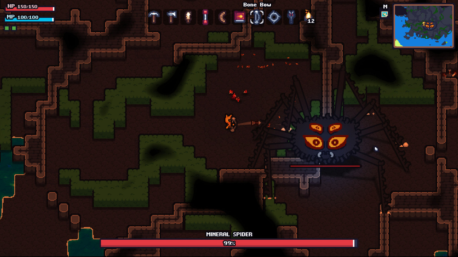 動作角色扮演遊戲《海難》Steam頁面上線 發售日待定