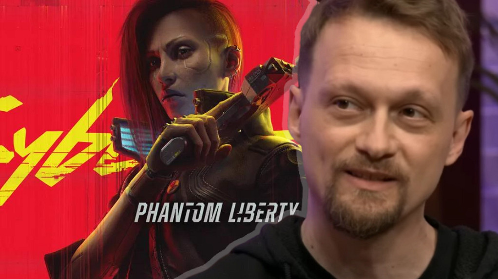 《電馭叛客2077》總監稱他從未有放棄這款遊戲的想法! 《電馭叛客2077》總監稱他從未有放棄這款遊戲的想法!