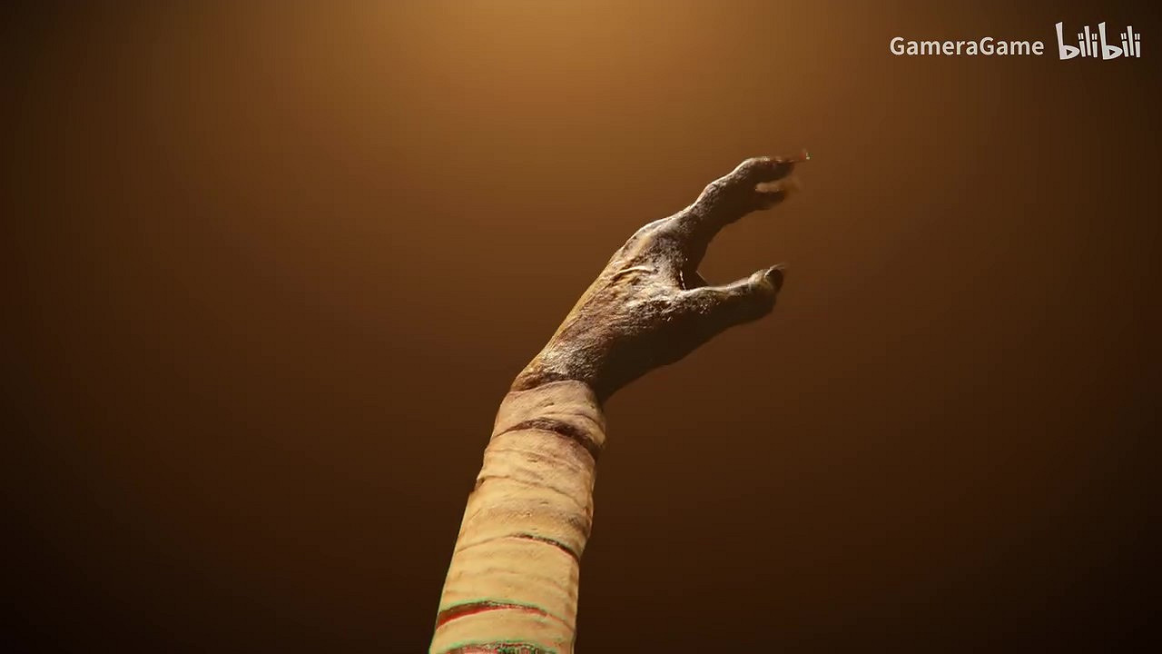 《女鬼橋二 釋魂路》試玩預告 10月9日Demo上線 《女鬼橋二 釋魂路》試玩預告 10月9日Demo上線