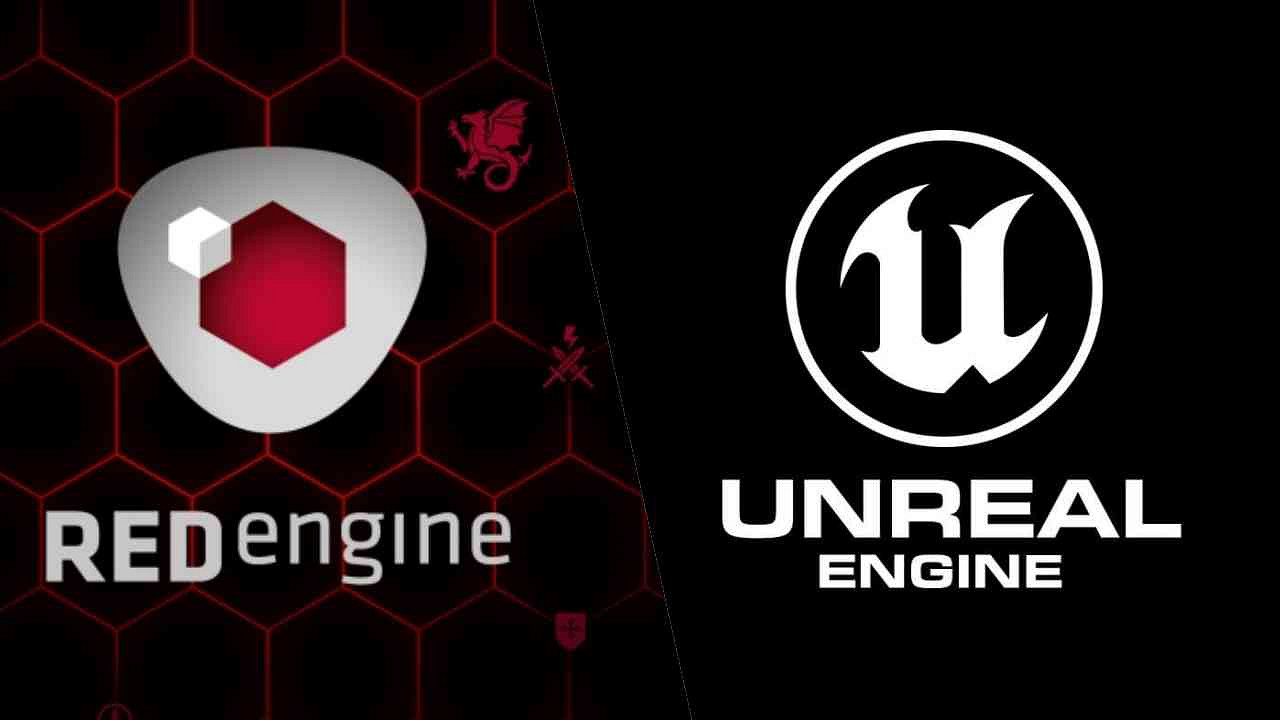 《2077》總監稱放棄Red引擎轉為虛幻5開發是戰略轉變