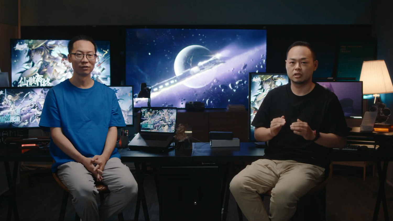 PS5《崩壞：星穹鐵道》支援原生4K和SSD高速讀取！