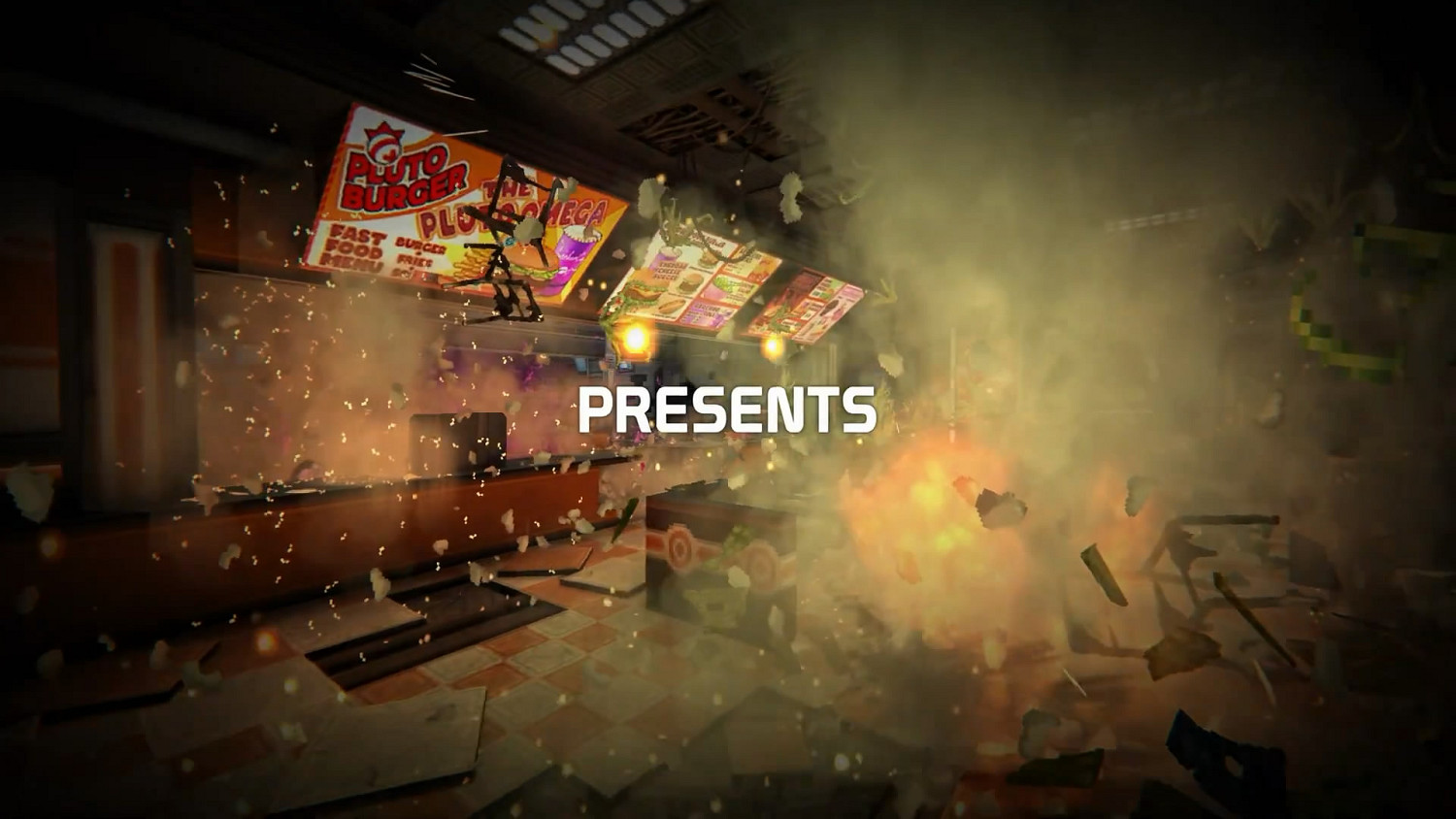 復古FPS《Selaco》公布Steam搶先體驗時間！新預告賞