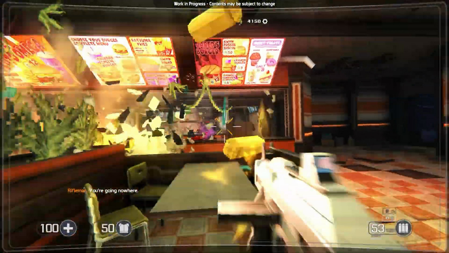 復古FPS《Selaco》公布Steam搶先體驗時間！新預告賞