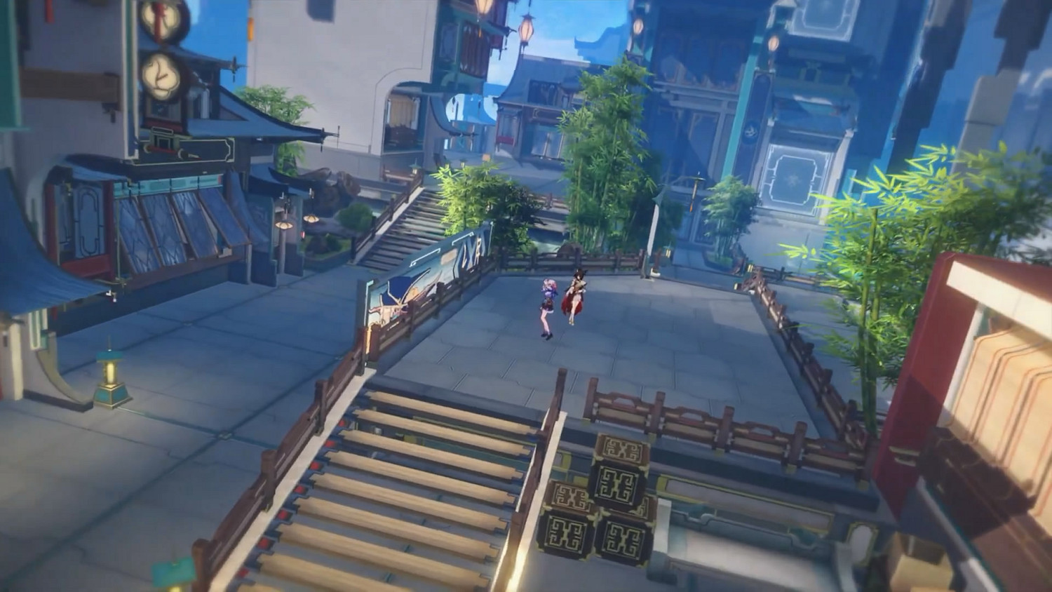 PS5《崩壞：星穹鐵道》支援原生4K和SSD高速讀取！