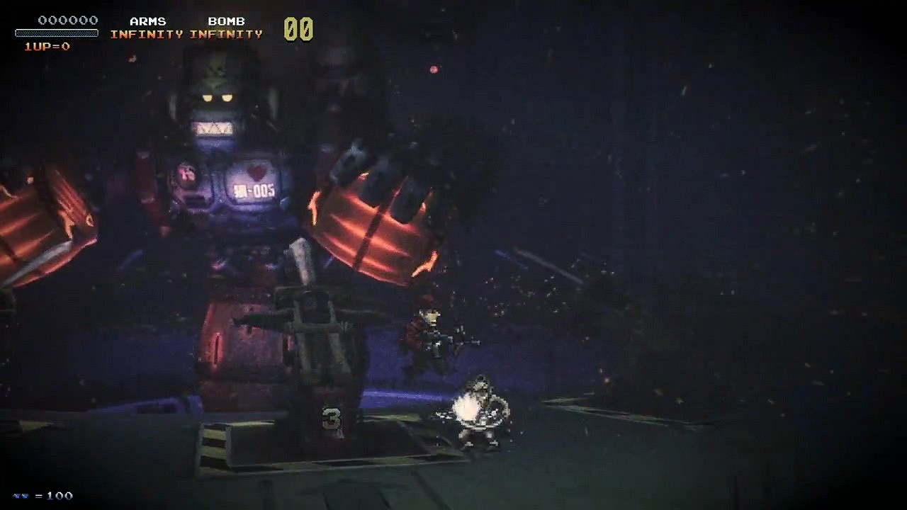 《Black Finger Jet》曝預告 越南大戰原班人馬製作 《Black Finger Jet》曝預告 越南大戰原班人馬製作