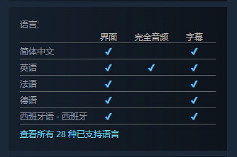 多人連線恐怖生存新作《無家可歸》願望單預告公開! 多人連線恐怖生存新作《無家可歸》願望單預告公開!