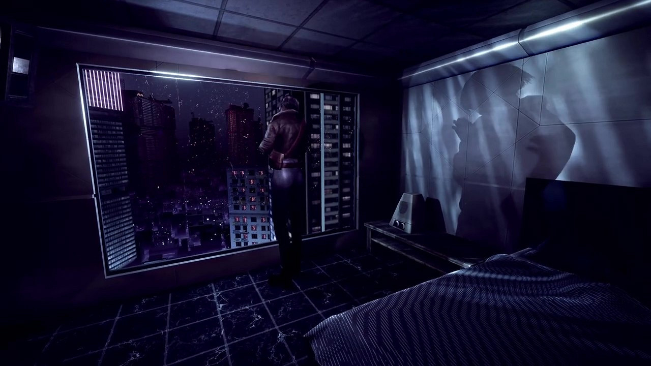 恐怖遊戲《空心體》曝新預告片 受沉默之丘遊戲啟發! 恐怖遊戲《空心體》曝新預告片 受沉默之丘遊戲啟發!