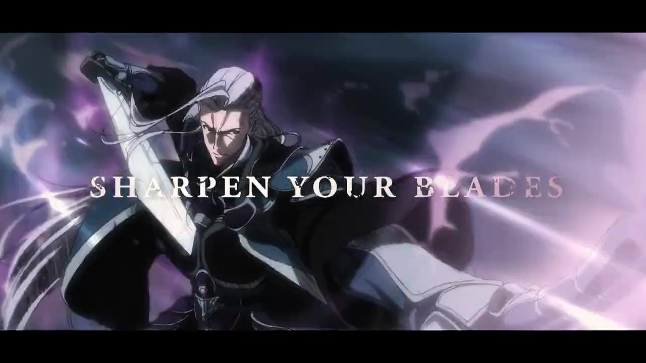 《影之刃:斷罪者》發售日預告 11月2日正式上線 《影之刃:斷罪者》發售日預告 11月2日正式上線