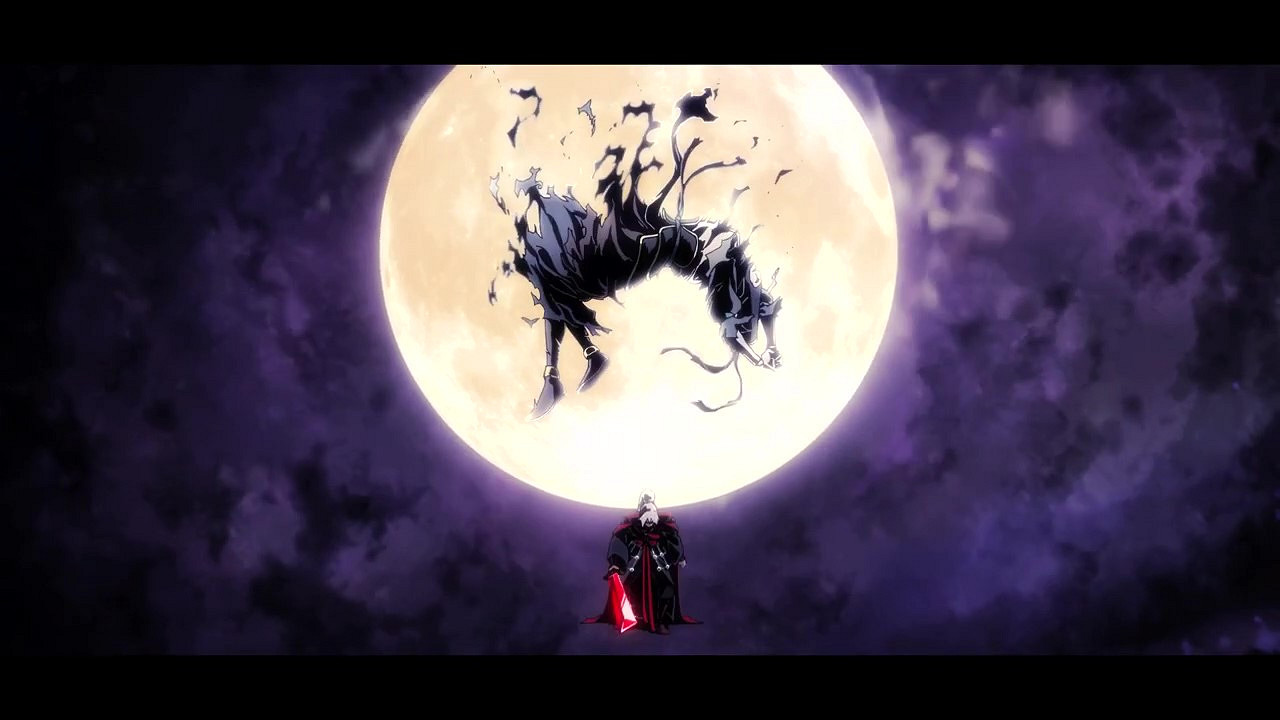 《影之刃:斷罪者》發售日預告 11月2日正式上線 《影之刃:斷罪者》發售日預告 11月2日正式上線