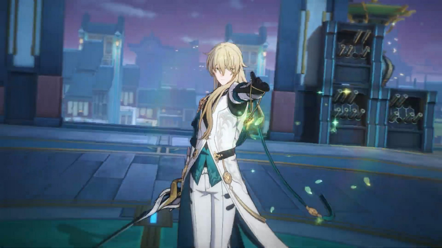 PS5《崩壞：星穹鐵道》支援原生4K和SSD高速讀取！