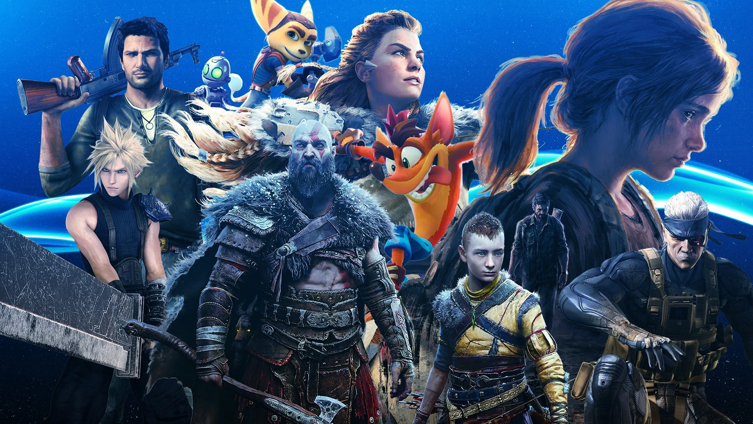 索尼突然命令周邊經銷商Gaming Heads銷毀所有庫存