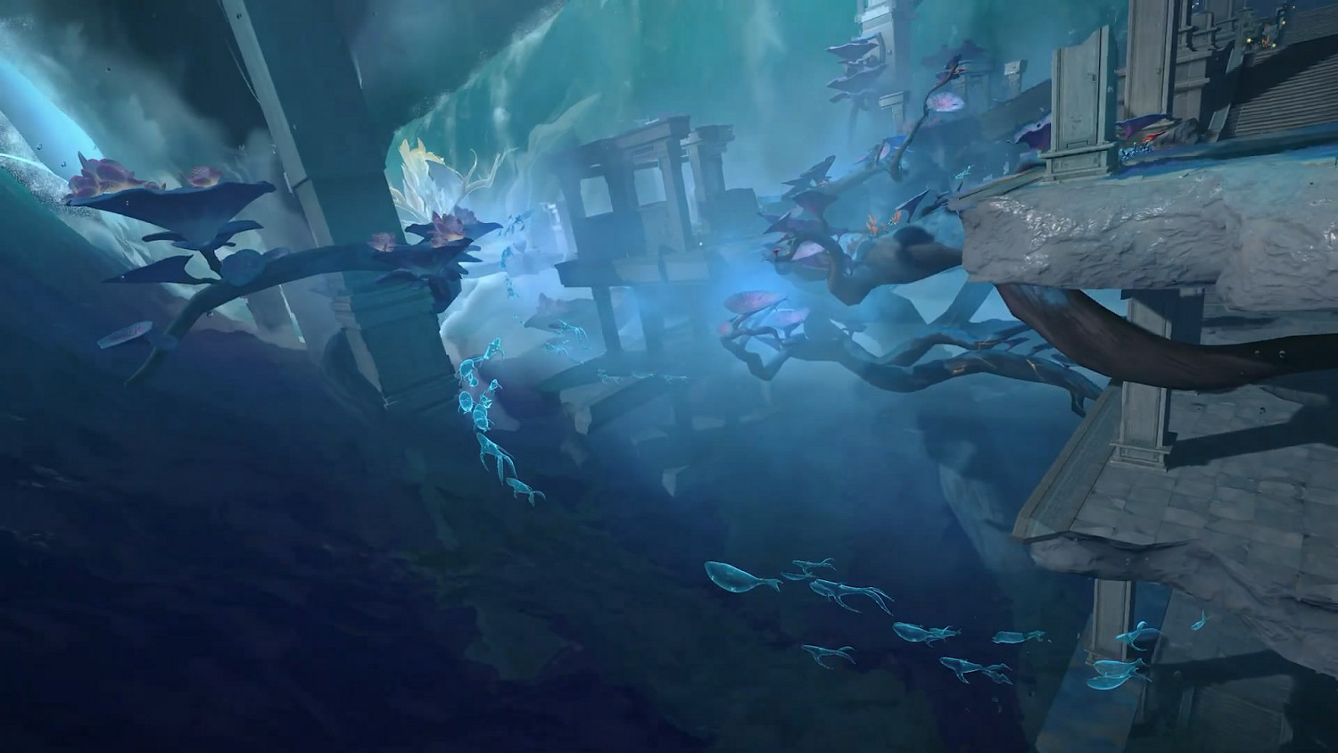 PS5《崩壞：星穹鐵道》支援原生4K和SSD高速讀取！